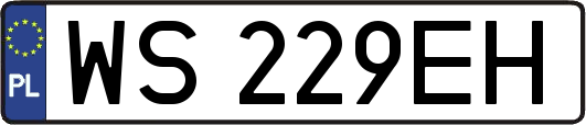 WS229EH