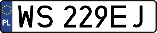 WS229EJ