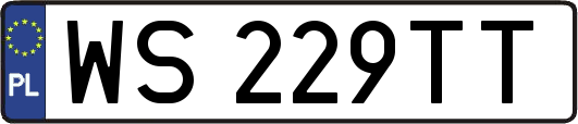 WS229TT