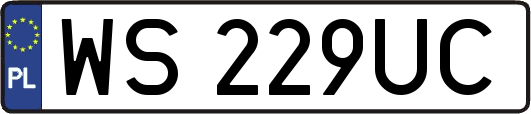 WS229UC