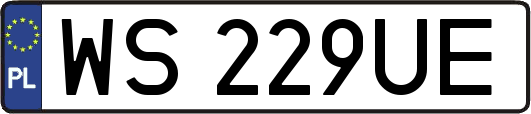 WS229UE