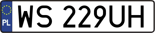 WS229UH
