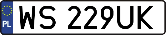 WS229UK