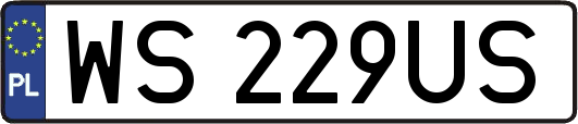WS229US
