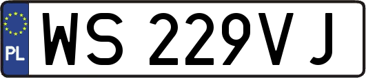 WS229VJ