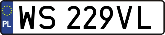 WS229VL