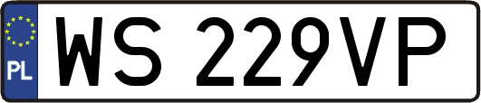 WS229VP