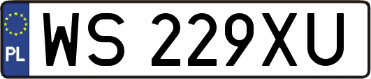WS229XU