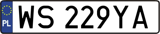 WS229YA
