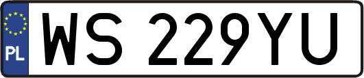 WS229YU