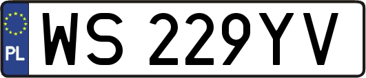 WS229YV