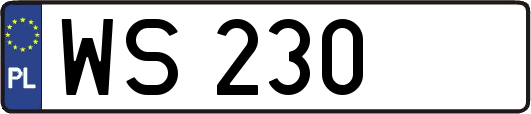 WS230