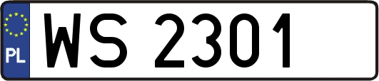WS2301