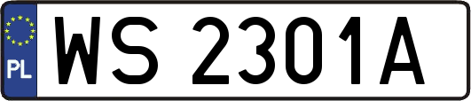 WS2301A