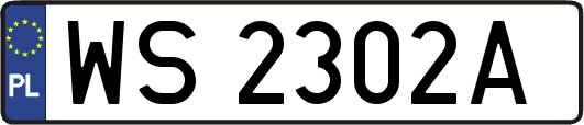 WS2302A