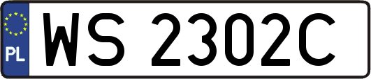 WS2302C