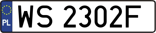 WS2302F
