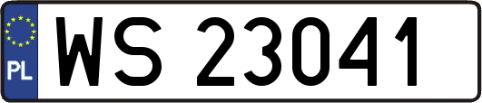 WS23041