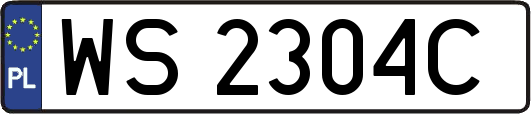 WS2304C