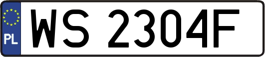 WS2304F
