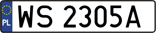 WS2305A