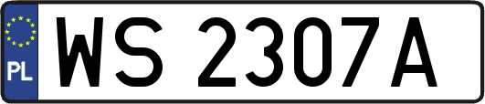 WS2307A