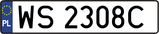WS2308C