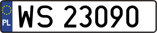 WS23090