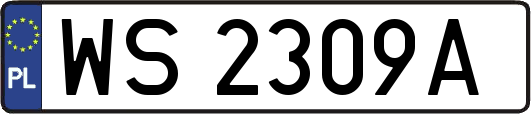 WS2309A