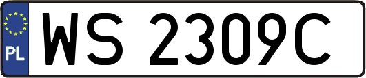 WS2309C