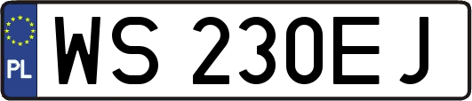 WS230EJ