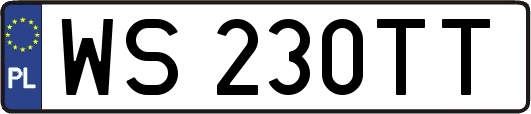 WS230TT