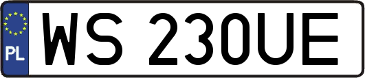 WS230UE