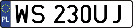 WS230UJ