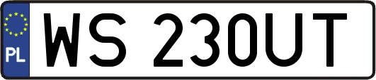 WS230UT