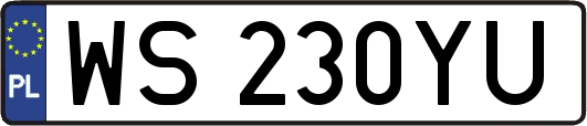 WS230YU