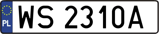 WS2310A