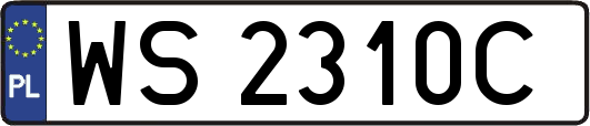WS2310C
