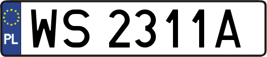 WS2311A