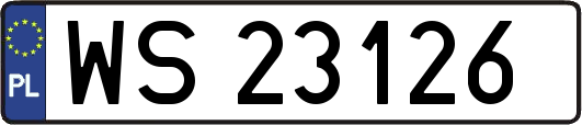 WS23126