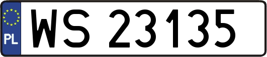 WS23135