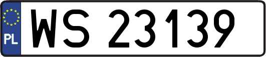 WS23139