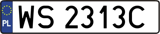 WS2313C
