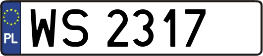 WS2317