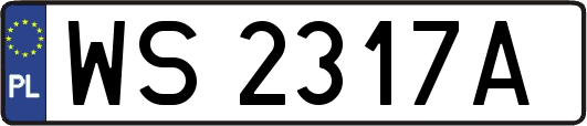 WS2317A