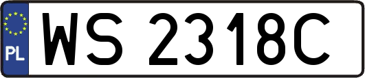 WS2318C