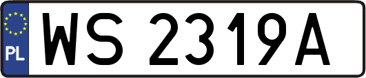 WS2319A