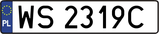 WS2319C