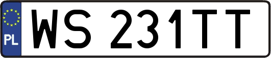 WS231TT