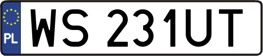 WS231UT